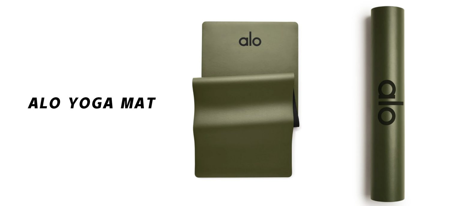 Alo Yoga Mat