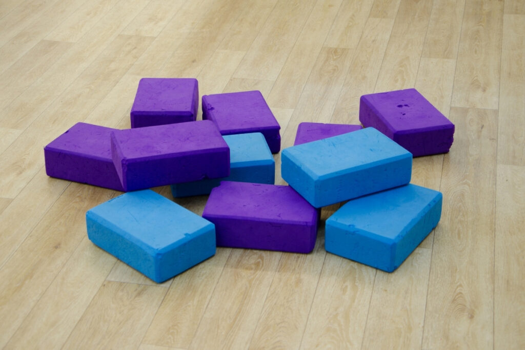 Yoga Blocks